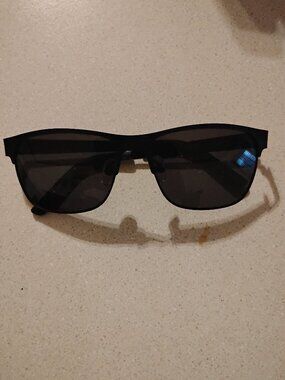 Foster Grant shades